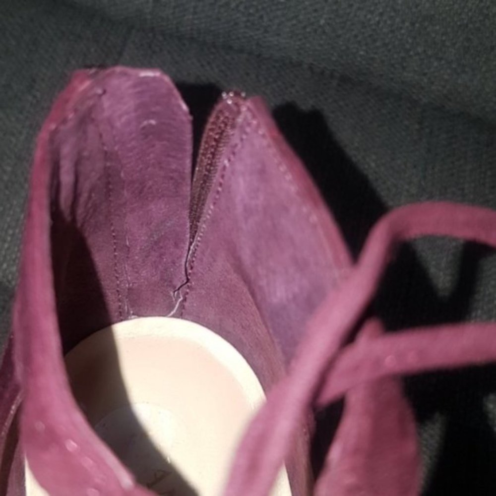 NEW Ivanka Trump Kellsee Dress Pump | Size 7.5 - Picture 8 of 11